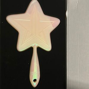 Jeffree Star mirror